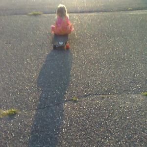 Meet your Posher, Thomas